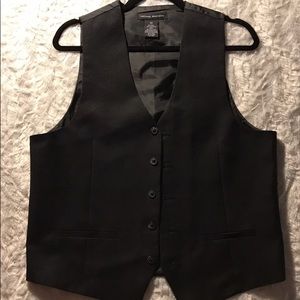 Micheal Brandon Vest